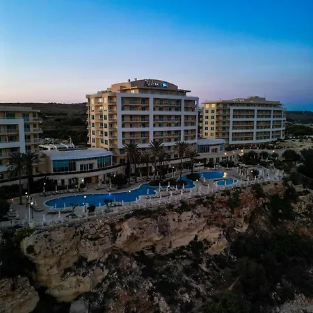 Radisson Blu Resort&Spa, Malta Golden Sands-2